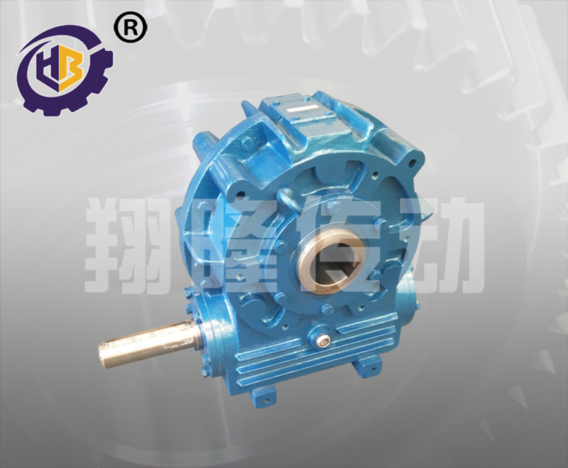 SCW系列減速機(jī)