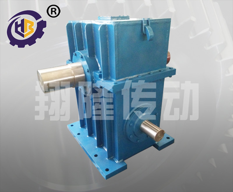 PWU500包絡(luò)減速機(jī)